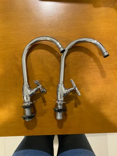 Torneira banheiro/cozinha