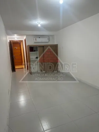 SALA COMERCIAL em RIO DE JANEIRO - RJ, RECREIO DOS BANDEIRANTES