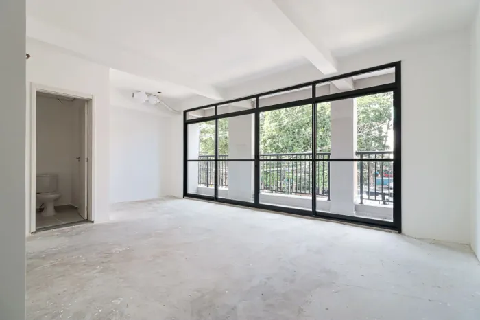 Sala comercial na Avenida José Estevão de Magalhães, 50 - Sala 02 50 m²