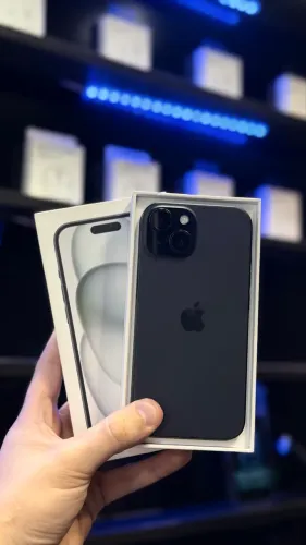 iPhone 15 128GB