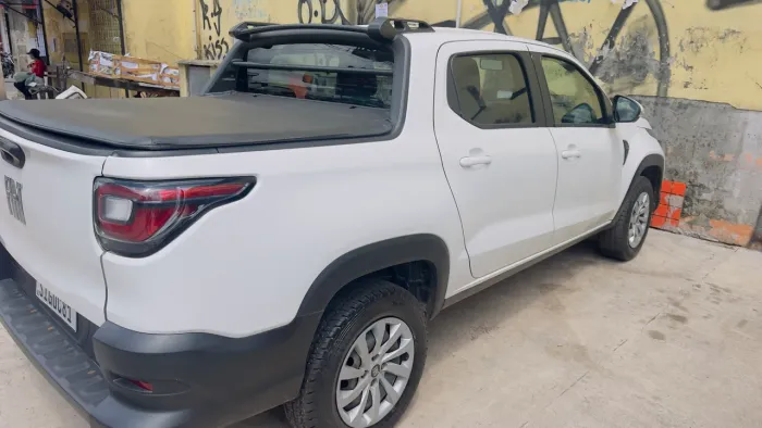 Fiat Strada Freedom 1.3 Flex 8V CD 2023