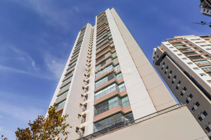 Apartamento à venda no Grand Guanabara One, com 107 metros