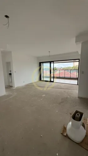 Apartamento em Centro - Itapetininga