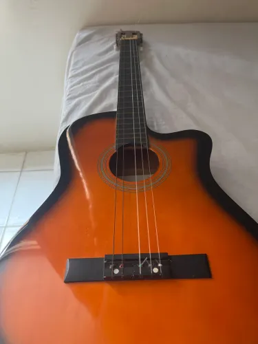 Violão voga