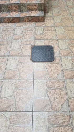 Limpeza e manutenção 