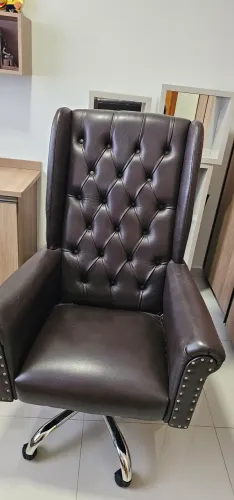 Cadeira escritório