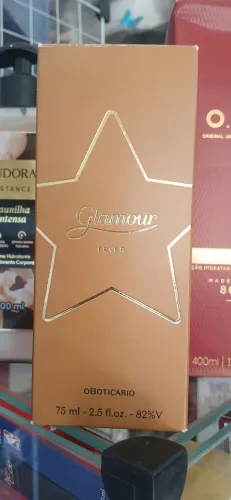 PERFUME GLAMOUR FEVER