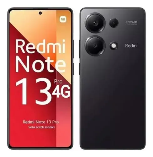 Venda de note 13 pro 4G