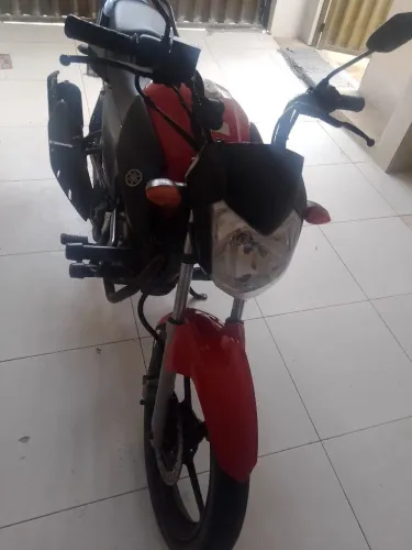 Moto perfeita para quem gosta de qual