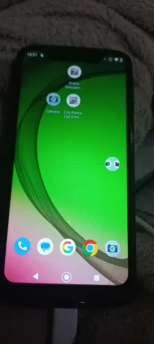Motorola Moto g7