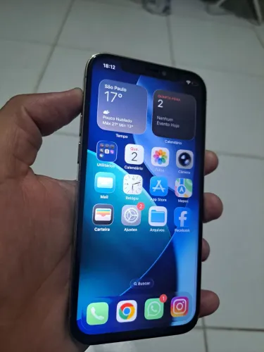 Iphone 12 PRO
