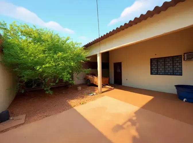 ATENÇÃO, PORTO VELHO! VENDA URGENTE DE CASA NO TEIXEIRÃO! ?