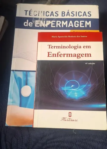 Livros
