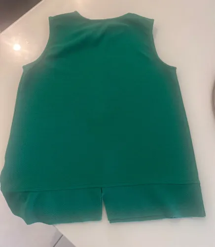 Blusa Cortelle