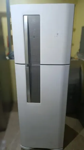 Geladeira Electrolux Frost Free 380 Litros Funcionando Perfeitamente