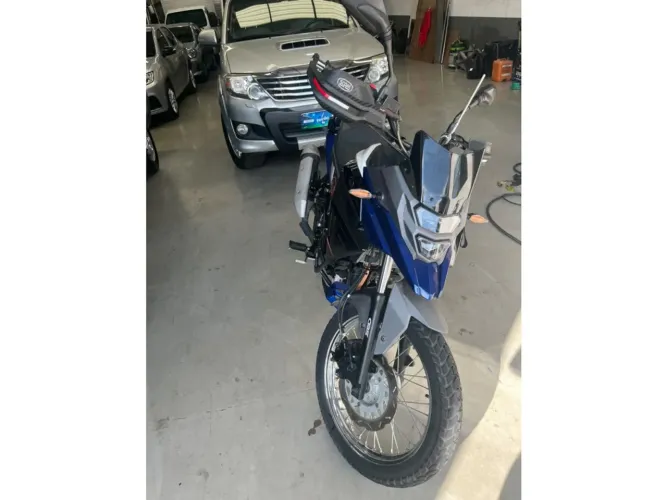 Dafra Nh 190 2024