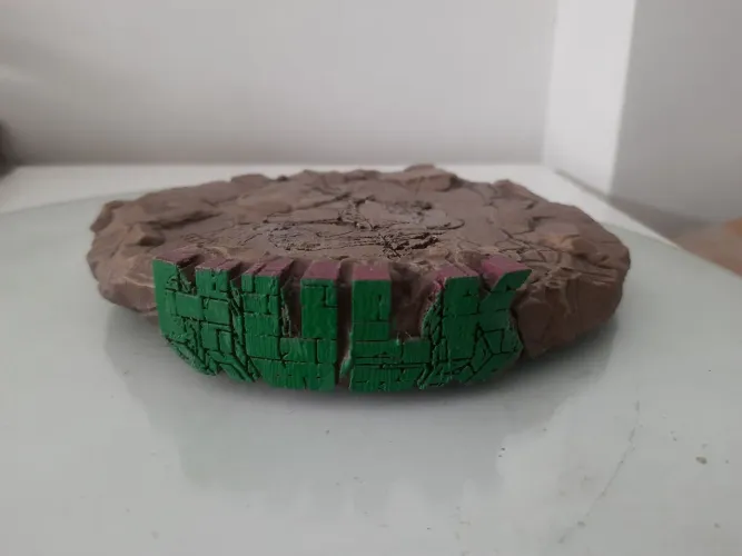 Plataforma hulk