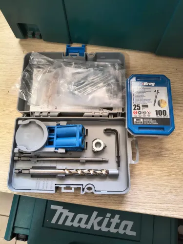 Kreg Jig R3