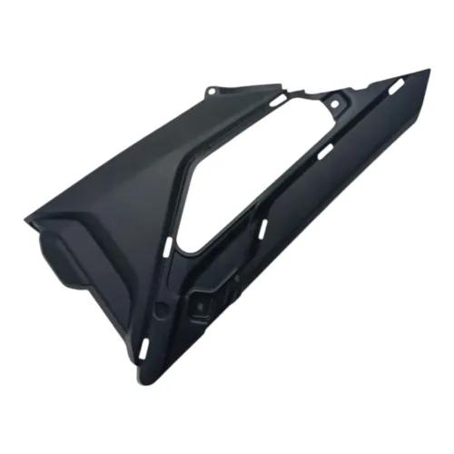 Tampa Lateral Esquerda Yamaha FAZER FZ250 2018 2025