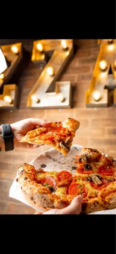 Jon Pizza Co. - Balneário Camboriú/ Auxiliar de Cozinha (Pizzaiolo)