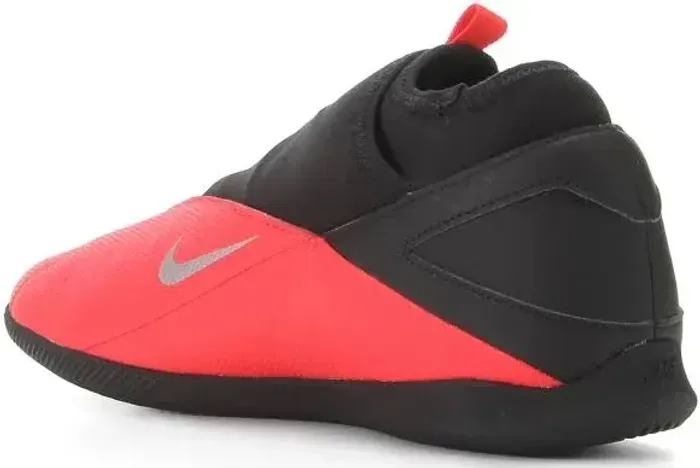 Nike Phantom Vision 2 Club Futsal (Vermelho, 43) 