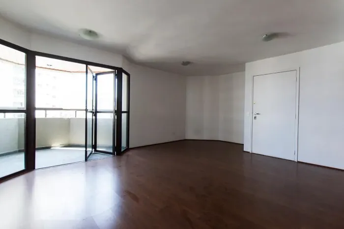 Apartamento à Venda - Panamby, 3 Quartos, 100 m2