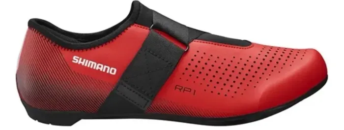 PEDAL LOOK KÉO CLASSIC 3 + SAPATILHA SHIMANO SH RP 101