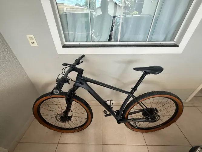 SCOTT Scale 940 Carbon