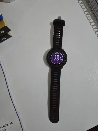 Relógio Garmin Forerunner 55