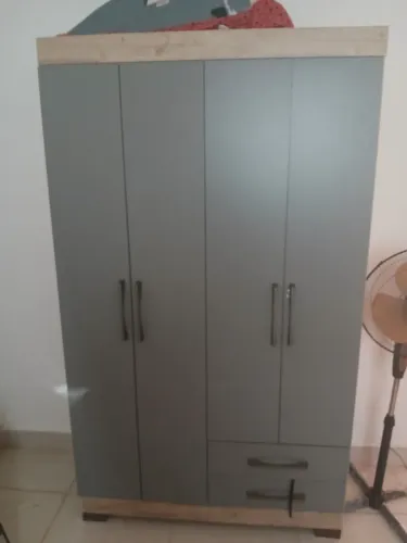 Guarda roupa solteiro