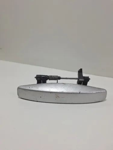 Maçaneta Externa Traseira Esquerda Renault Sandero 2010/2012