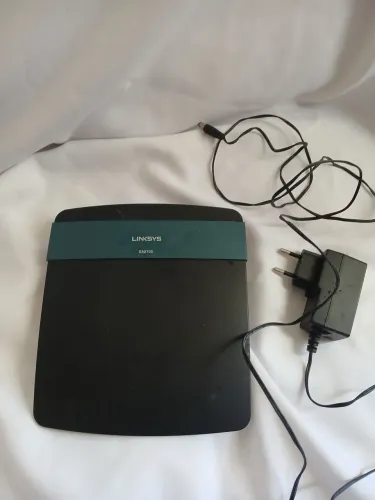 Roteador de Internet 