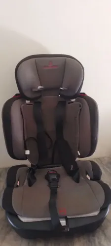 CADEIRINHA DE CARRO GALZERANO 9 a 36kg