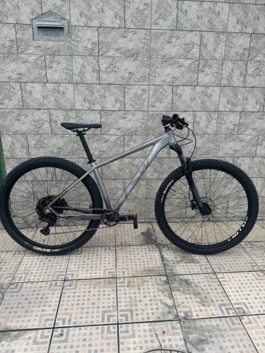 Bike tsw Yukon 