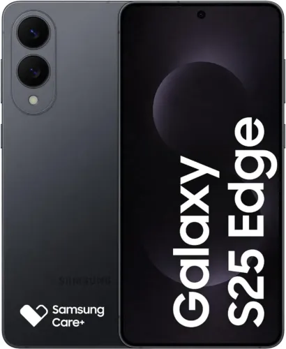 Smartphone Samsung Galaxy S25 Edge 512GB 12GB Câmera 200MP Novo Lacrado Com Nota Fiscal