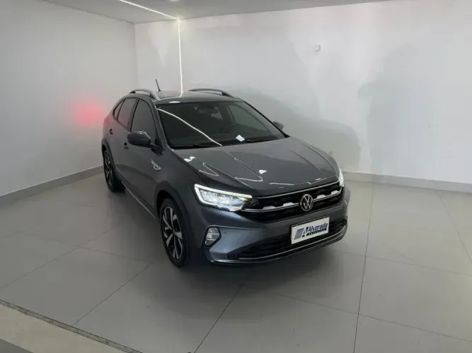 Volkswagen Nivus Highline 1.0 200 TSI Flex AUT 2022