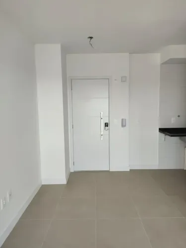 Apartamento para venda tem 46 metros quadrados com 1 quarto em Vila Lídia - Campinas - São