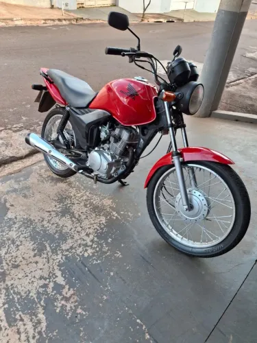 Moto Honda