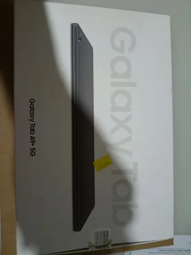Tablet Samsung a9+ 5g