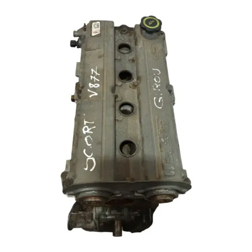 Motor Parcial Ford Escort Gl 1.8 16v 1997 A 2002