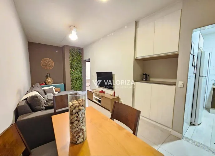 Casa com 3 dormitórios à venda, 100 m² por R$ 510.000,00 - Condomínio Residencial Felicita