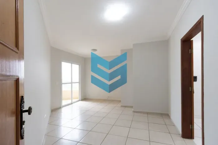 Apartamento com 3 dormitórios para locação, 71 m² - Jardim Gonçalves, Sorocaba