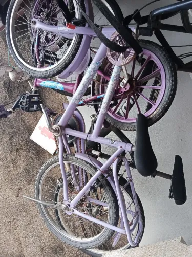 Venda de bicicletas