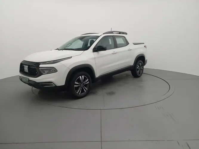 Fiat Toro Freedom 1.3 T270 4X2 Flex AUT 2025