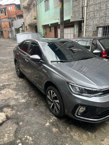 Volkswagen Virtus Highline 200 TSI 1.0 Flex 12V AUT 2026