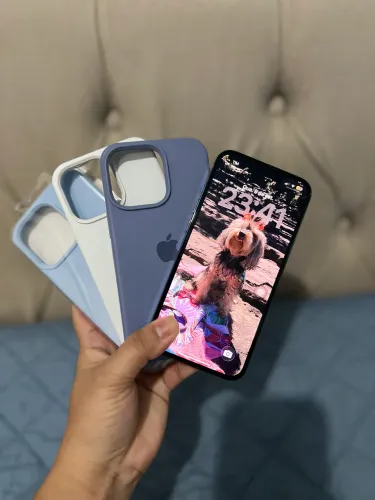 IPHONE 13 PRO NOVÍSSIMO ÚNICA DONA