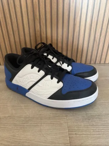 NIKE JORDAN NU RETRO 1 LOW (ORIGINAL)