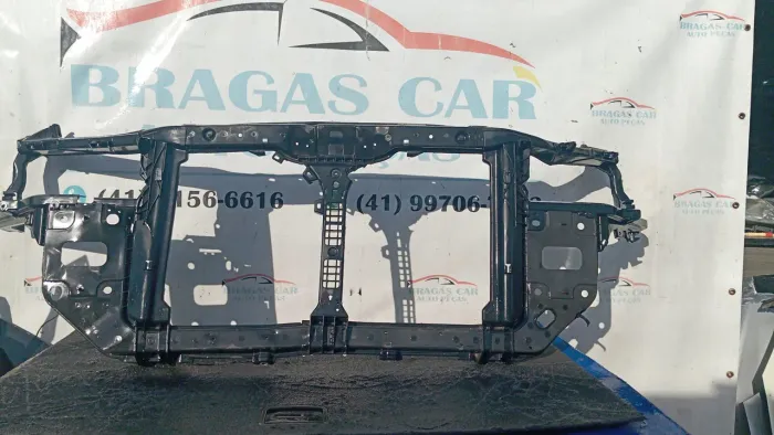 Painel frontal Hyundai Azera 2007 a 2011