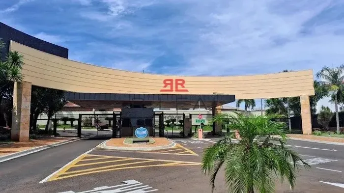 Casa para venda e locação - 4 quartos - 4 suítes - Residencial Villa Lobos - Bauru-SP