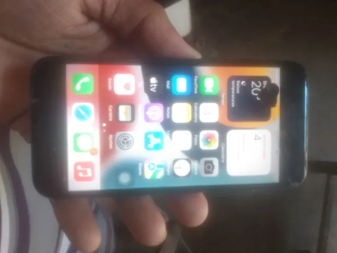 iPhone 7 128gb